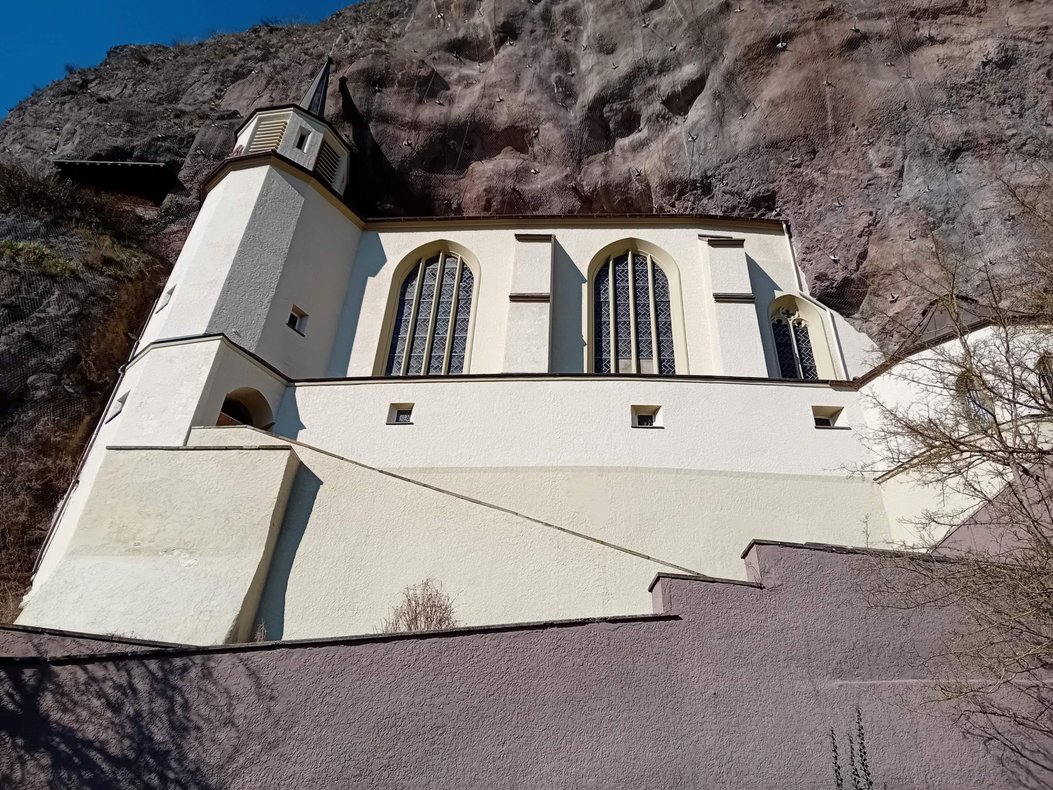 Oberstein 1926, Oberstein 1926