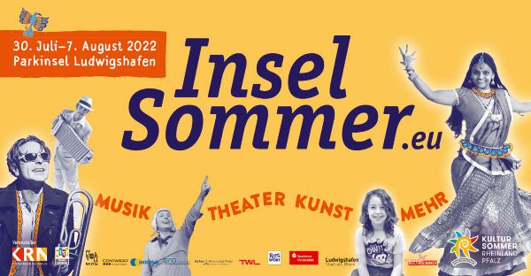 Inselsommer, Inselsommer