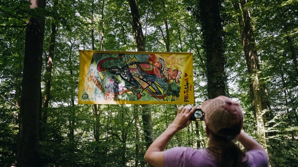 Forestival, Forestival