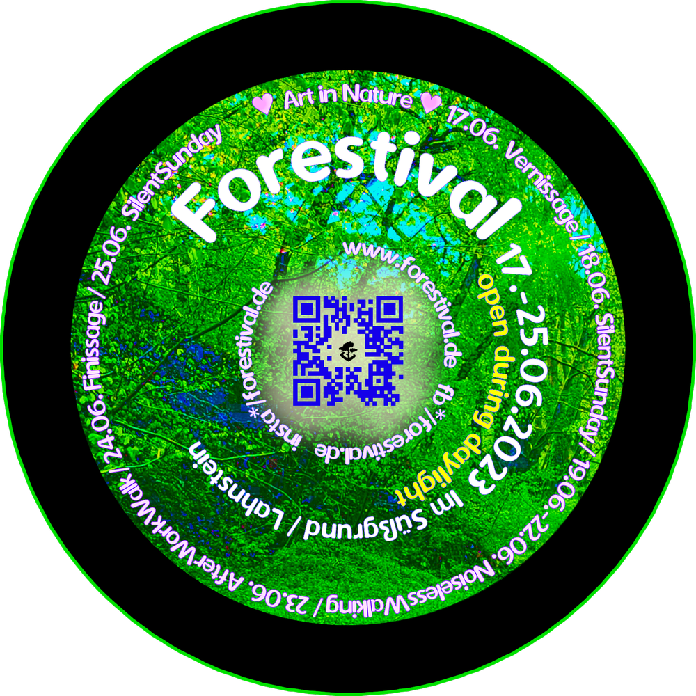 Forestival, Forestival