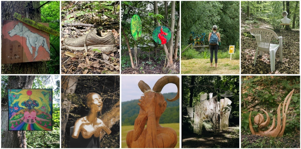 Forestival, Forestival