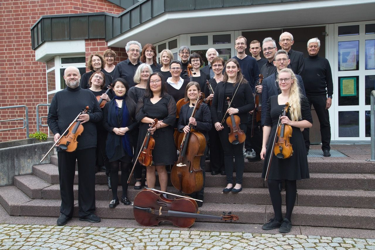 Kennst Du das Land?, Kennst Du das Land?