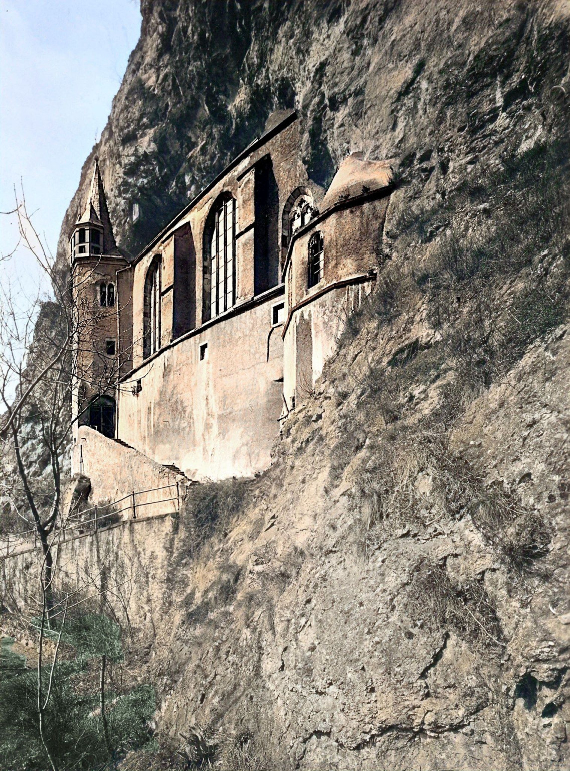 Oberstein 1926, Oberstein 1926