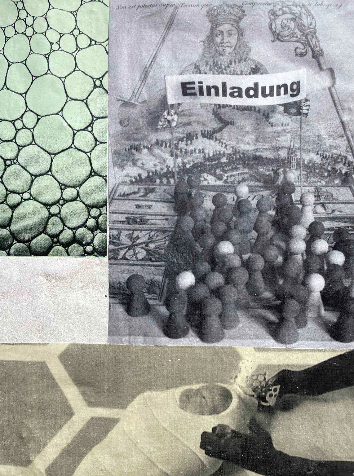 Frauke Gerhard SOLO, Frauke Gerhard SOLO