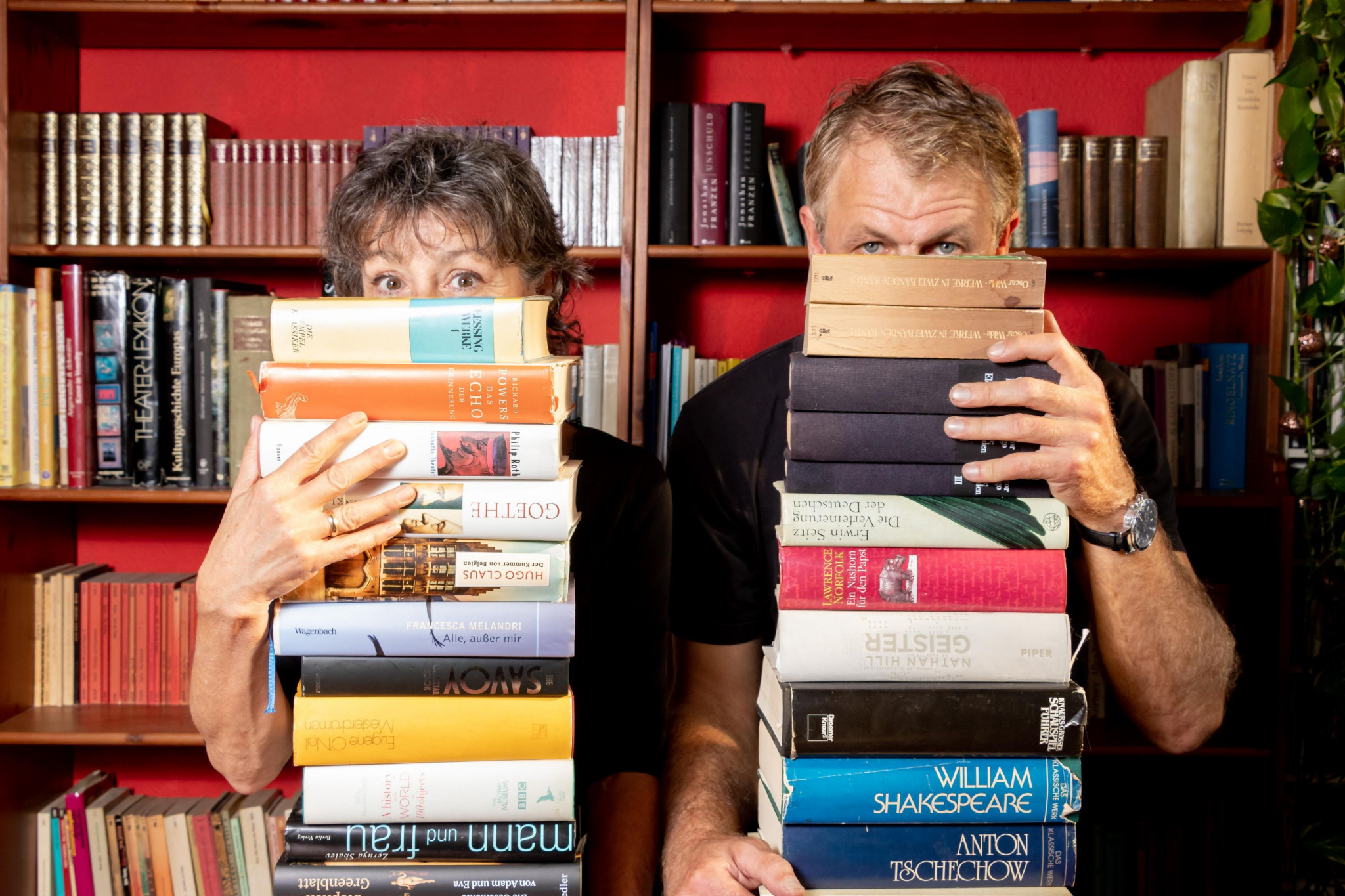 Donnersberger Literaturtage 2025, Donnersberger Literaturtage 2025