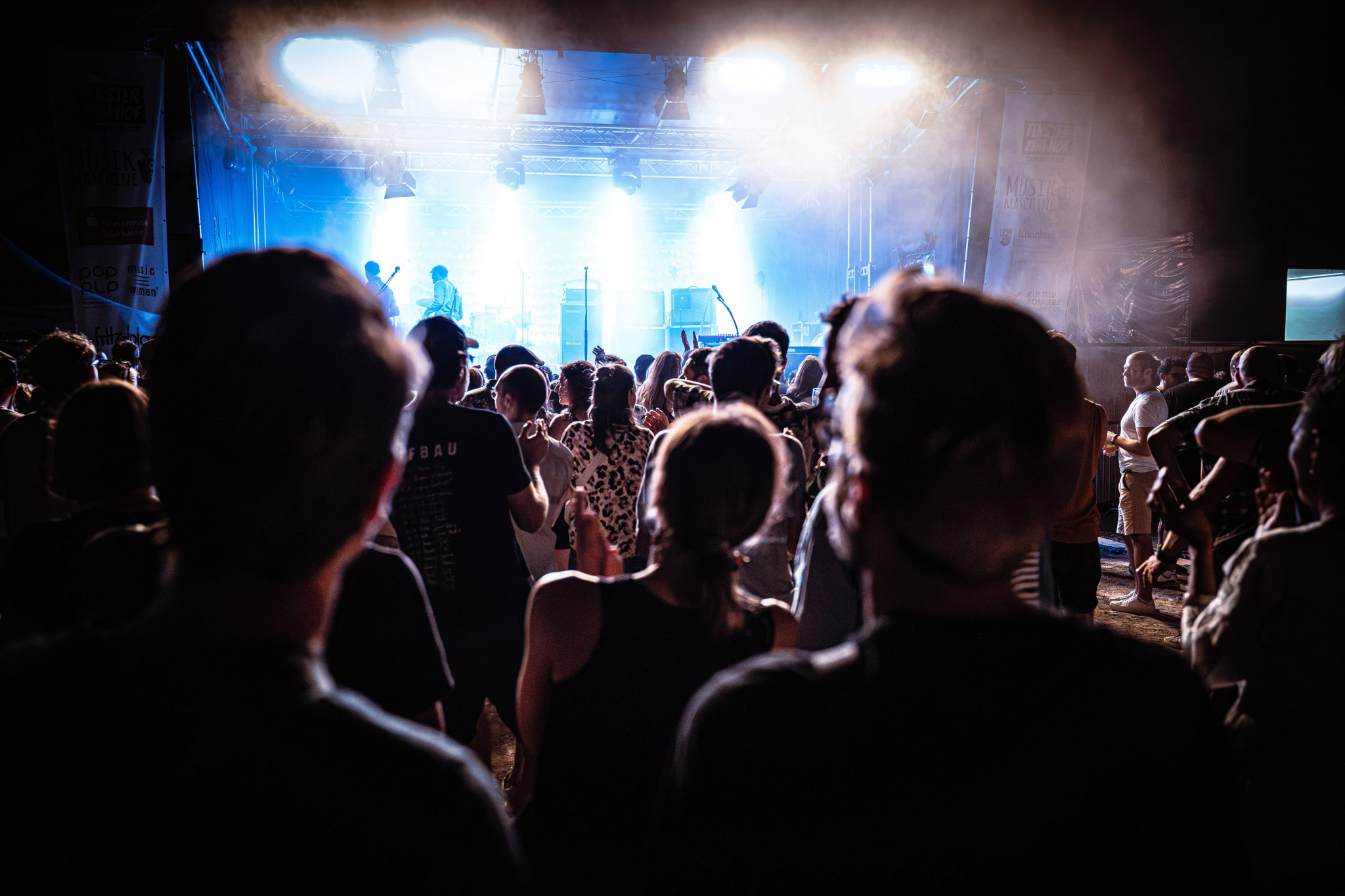 Fenster zum Hof-Open Air 2026, Fenster zum Hof-Open Air 2026
