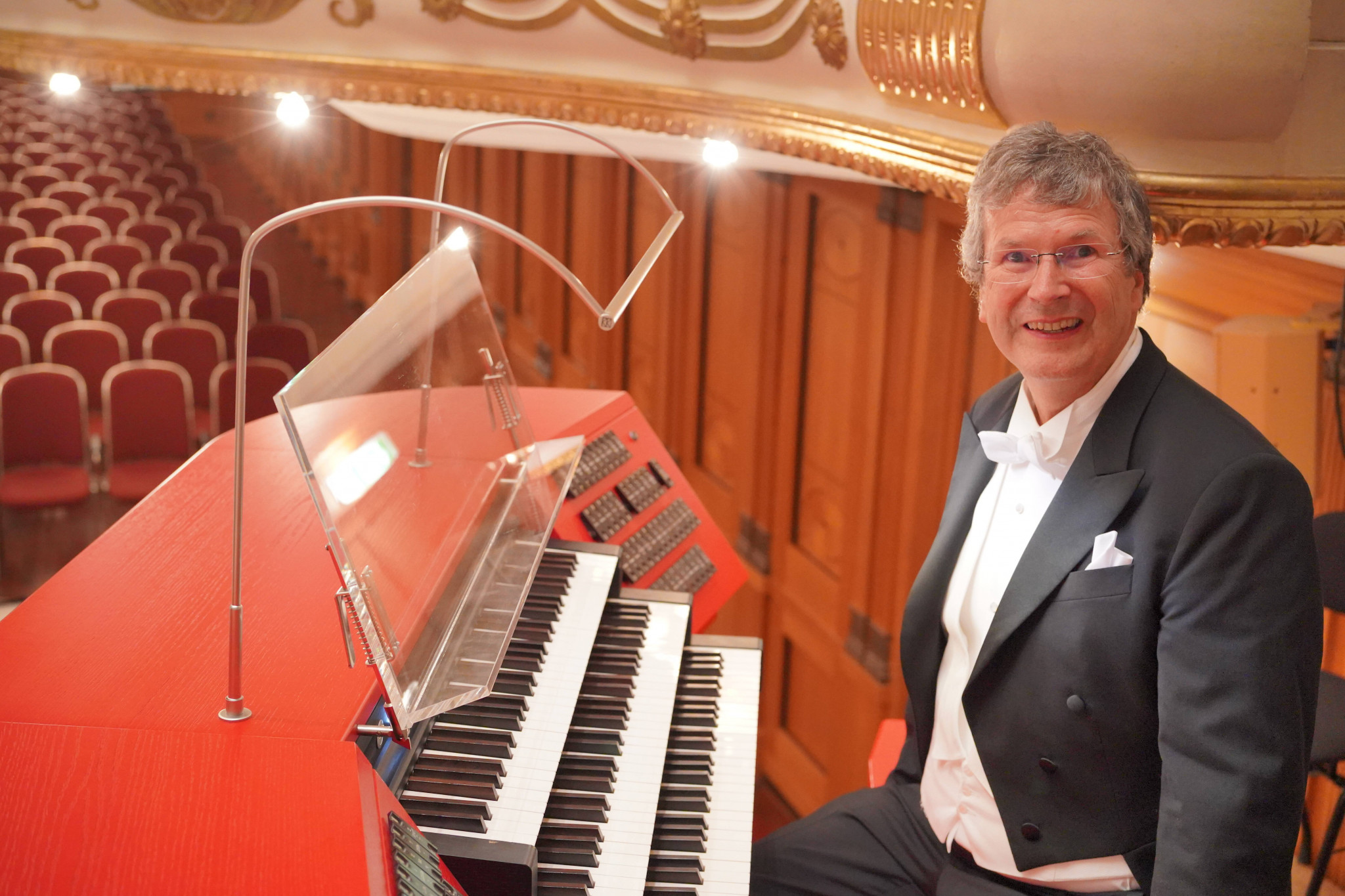 FURIOSO! BAROCK, FURIOSO! BAROCK