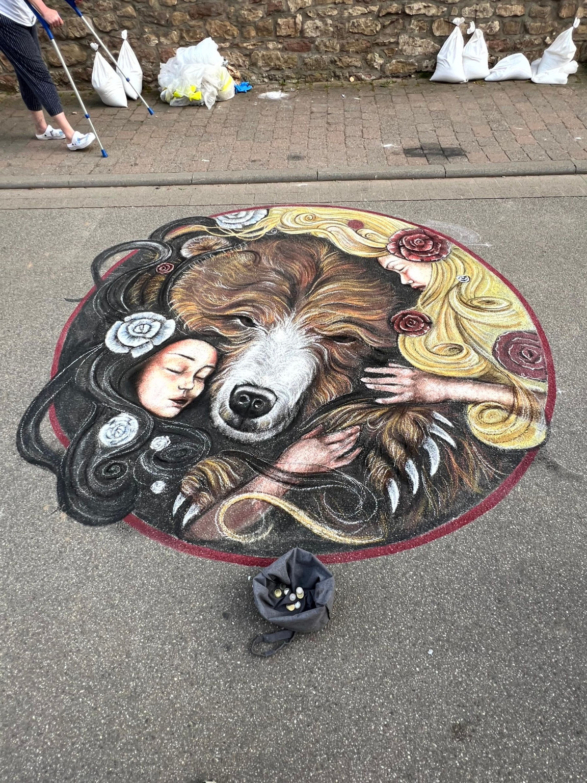 Winestreetart-Festival, Winestreetart-Festival