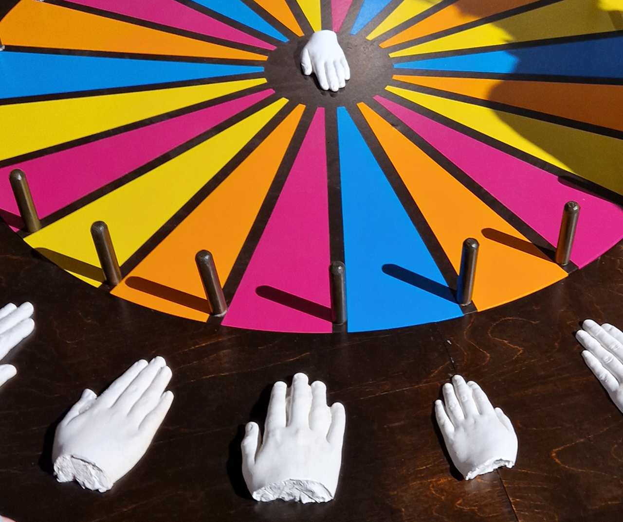 Echt (k)ein Zufall!, Echt (k)ein Zufall!