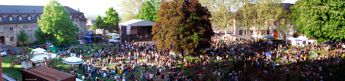 OPEN OHR Festival, OPEN OHR Festival