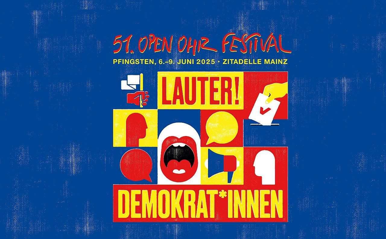 51. OPEN OHR Festival, 51. OPEN OHR Festival
