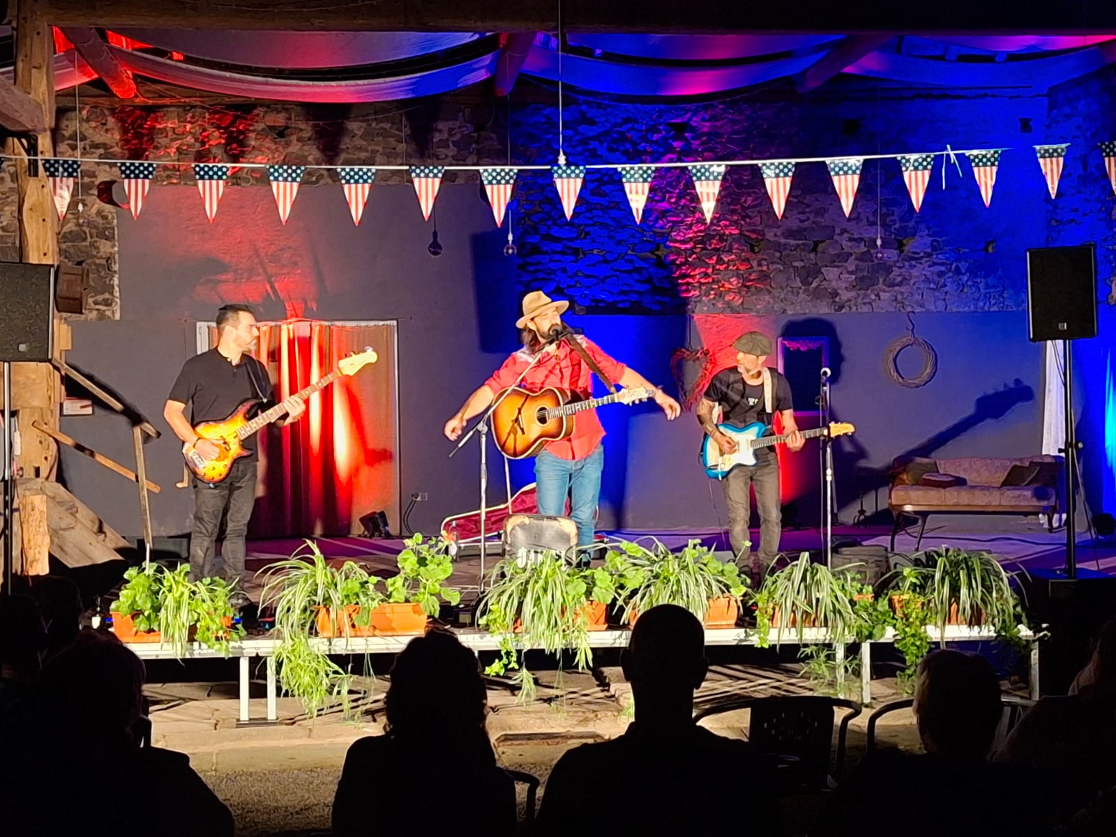 Sagenhaft Musikalisch, Sagenhaft Musikalisch