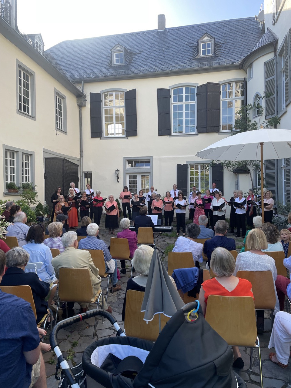 UnkelLiest Pfingsten 2026, UnkelLiest Pfingsten 2026