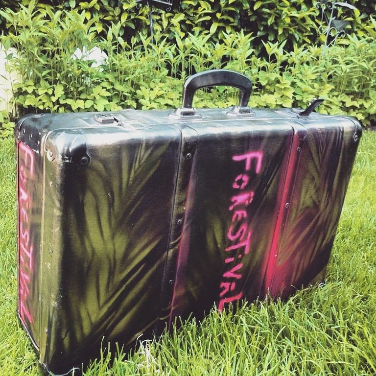 Forestival, Forestival