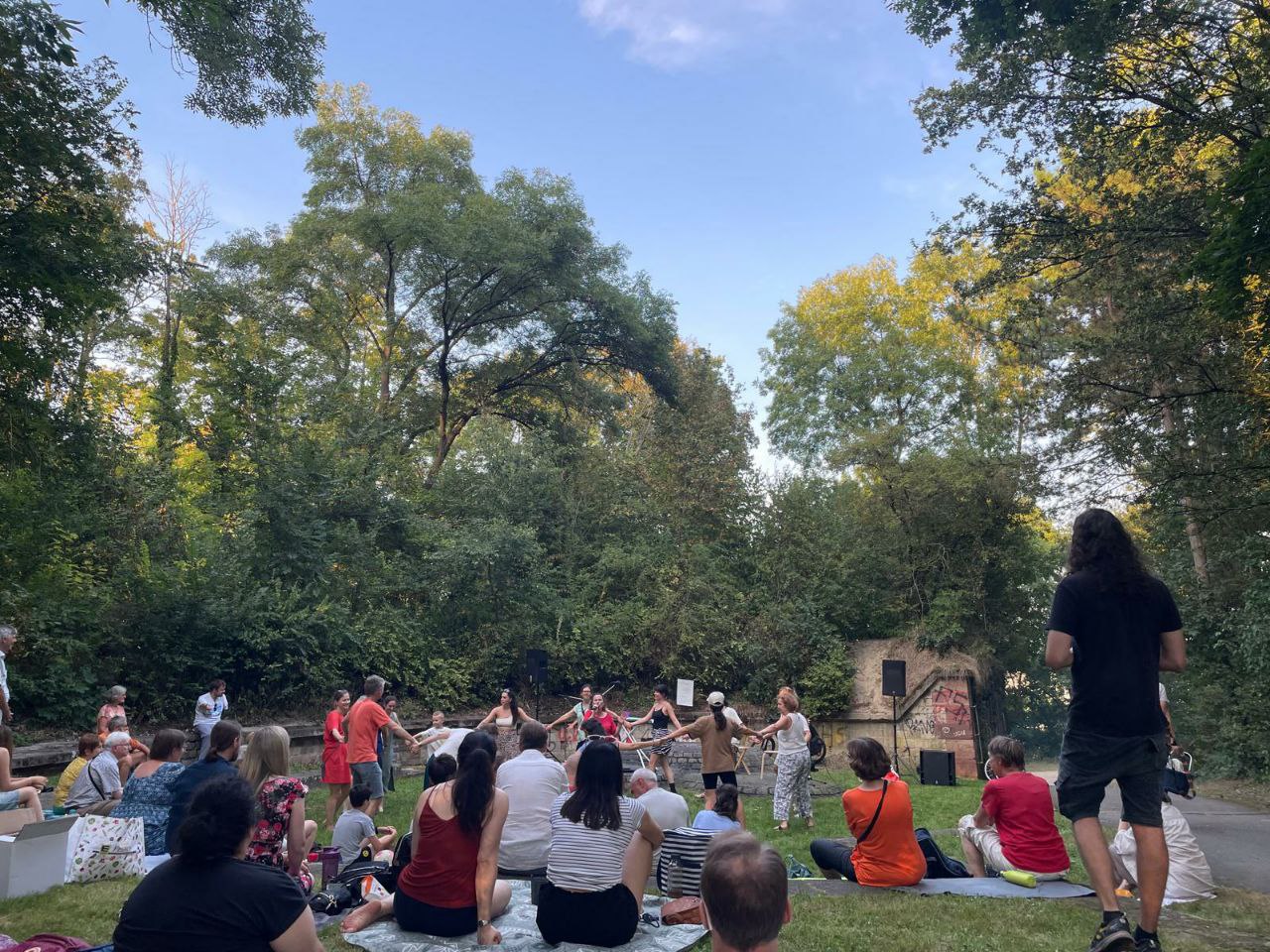 Die Musik liebt Natur, Die Musik liebt Natur
