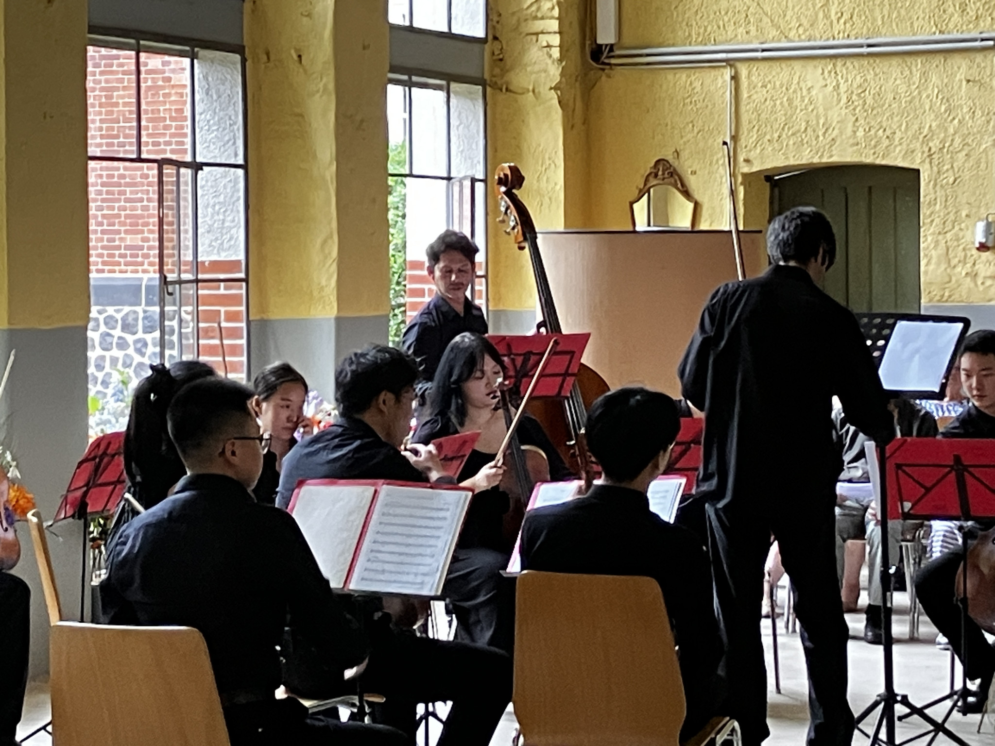 Carl Loewe Musiktage 2026, Carl Loewe Musiktage 2026