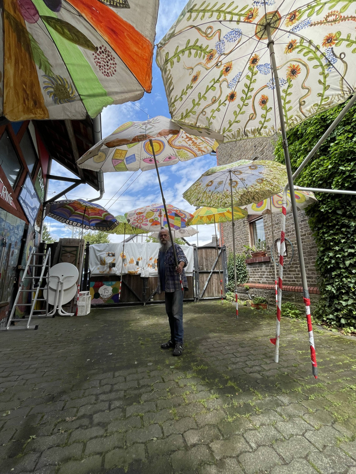 18. Kulturtag-Oberscheid 2026, 18. Kulturtag-Oberscheid 2026