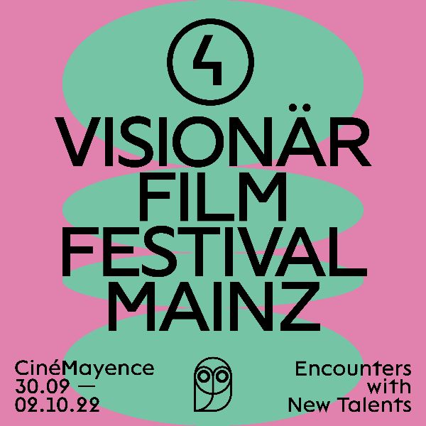 4. Visionär Film Festival Mainz, 4. Visionär Film Festival Mainz