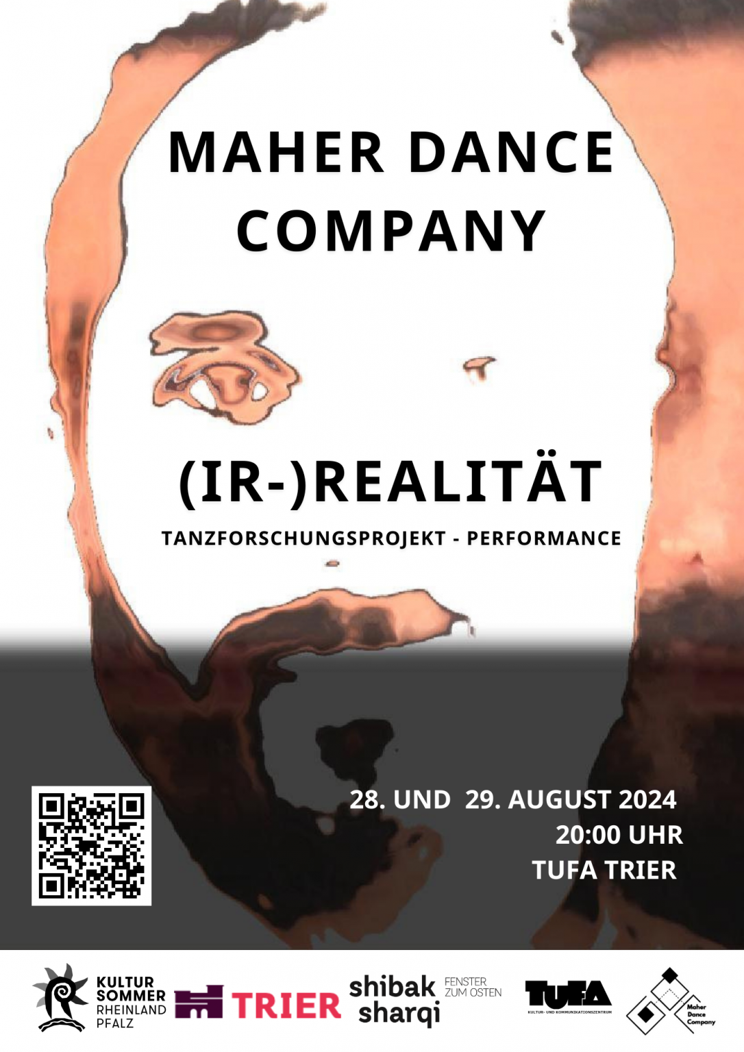 (IR-)REALITÄT, (IR-)REALITÄT