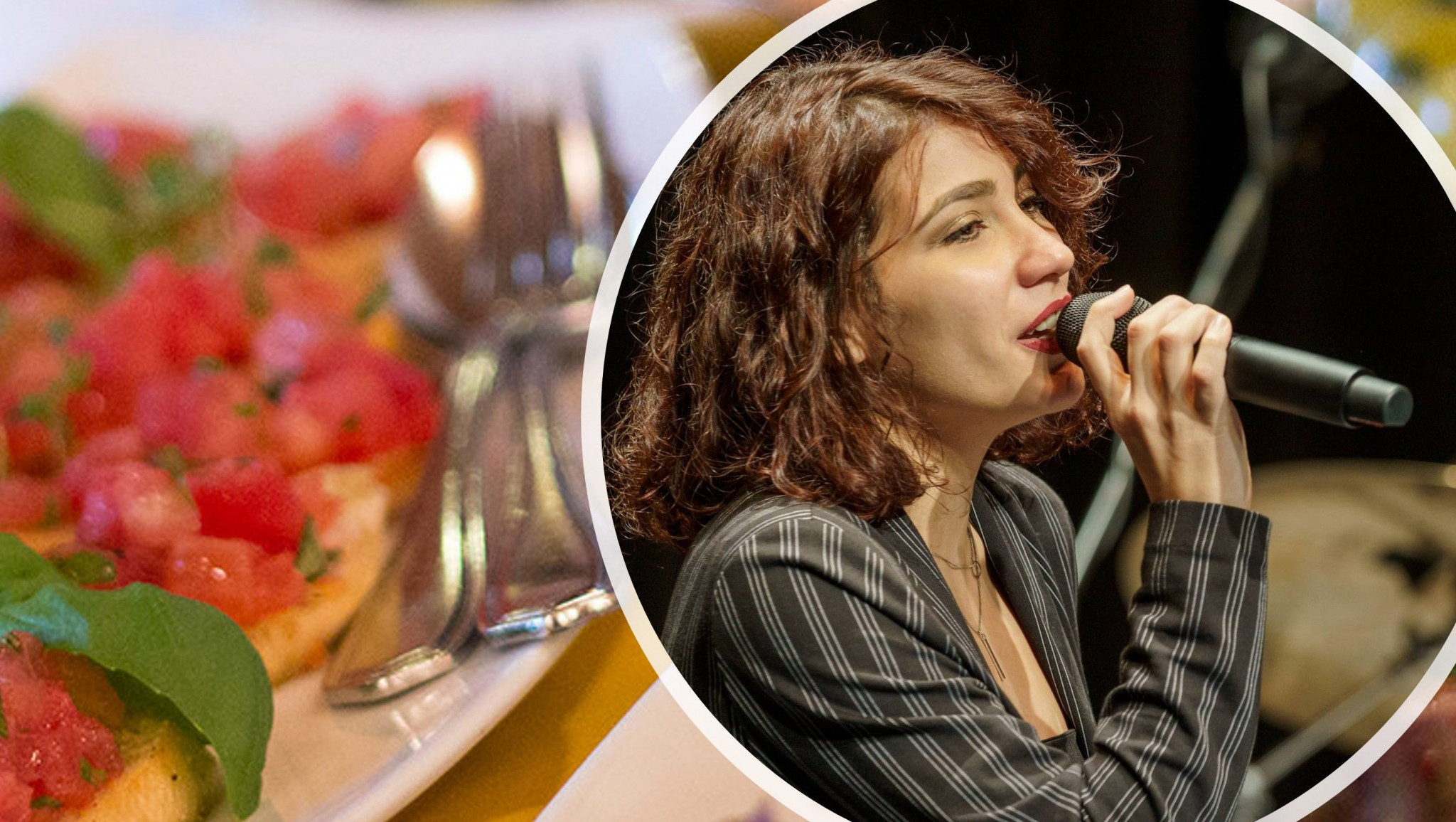 Sternstunden italienischer Musik, Sternstunden italienischer Musik