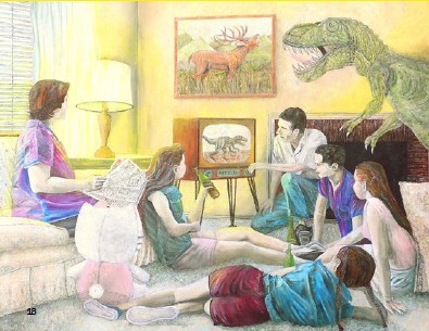 Goldene Zwanziger – Ausstellungen, Goldene Zwanziger – Ausstellungen