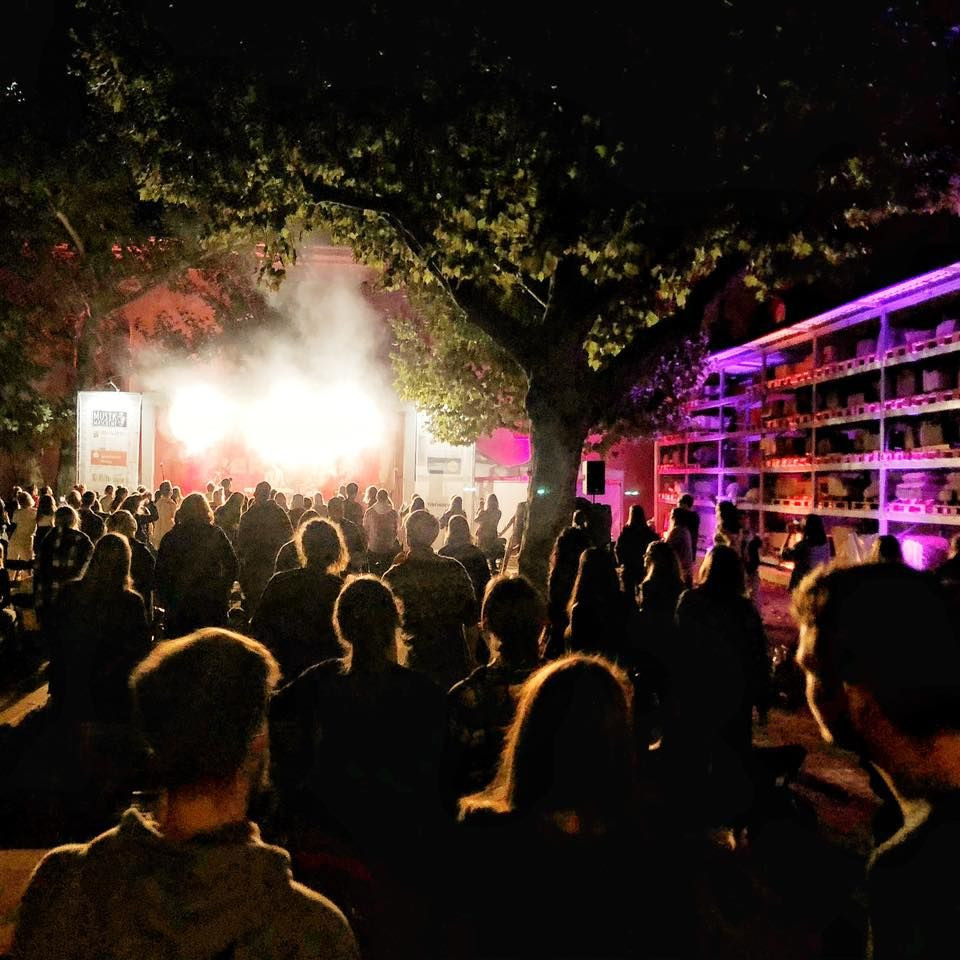 Fenster zum Hof-Open Air 2023, Fenster zum Hof-Open Air 2023