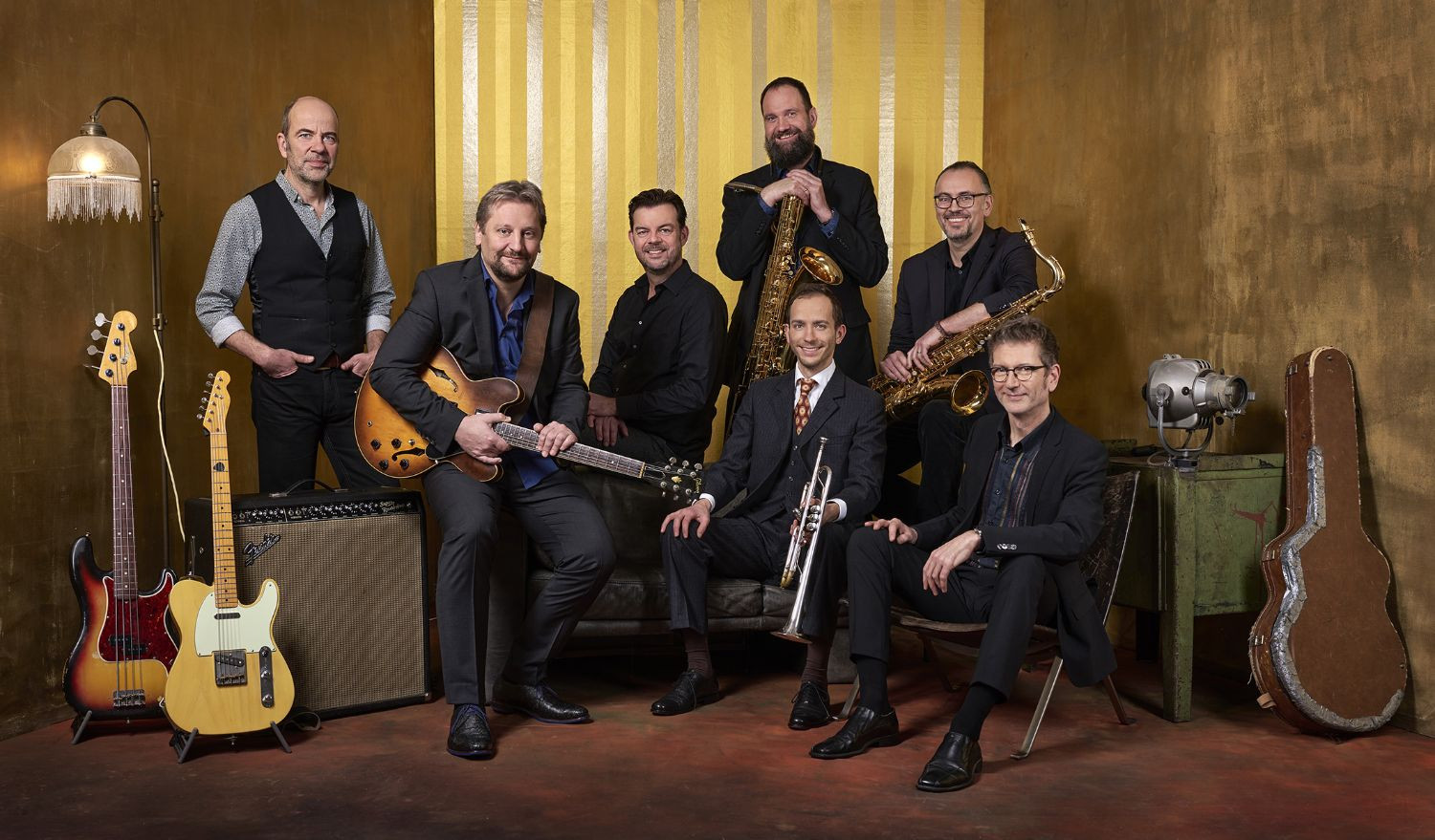 43. Lahnsteiner Bluesfestival, 43. Lahnsteiner Bluesfestival