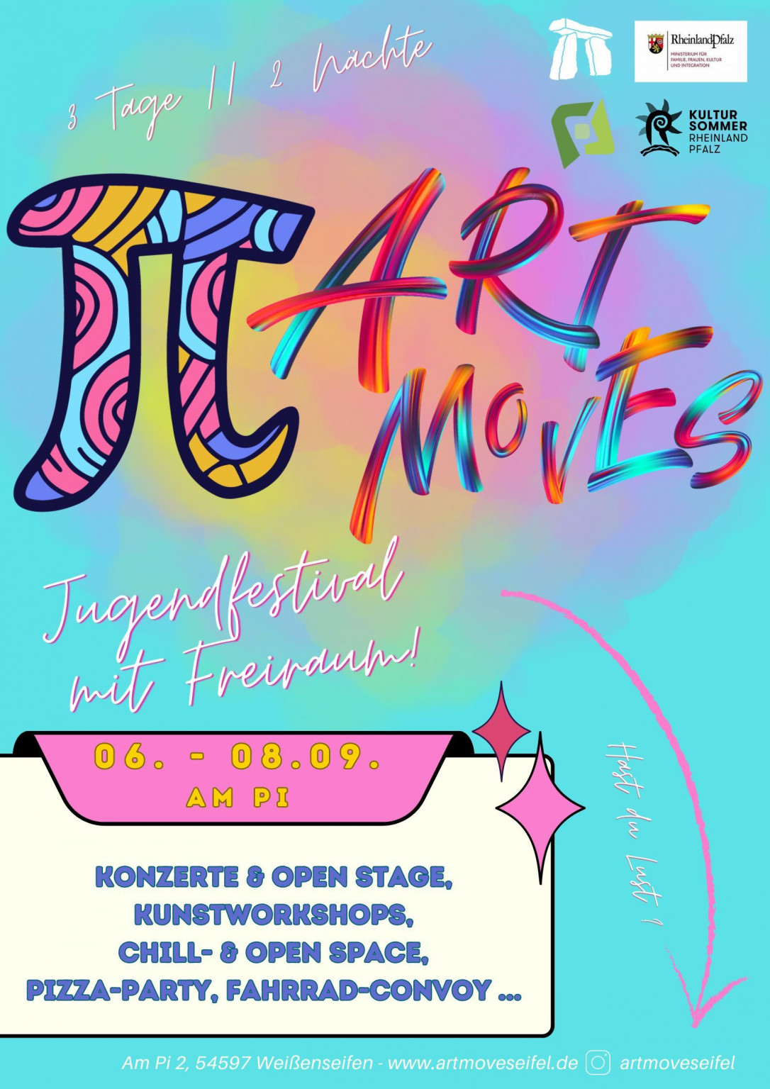 Art moves &#8211; Kunst in Bewegung., Art moves &#8211; Kunst in Bewegung. xr:d:DAF_HcG5724:111,j:4335139171090655856,t:24041111