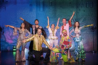 Kulturherbst 2026 der Stadt Herdorf, Kulturherbst 2026 der Stadt Herdorf