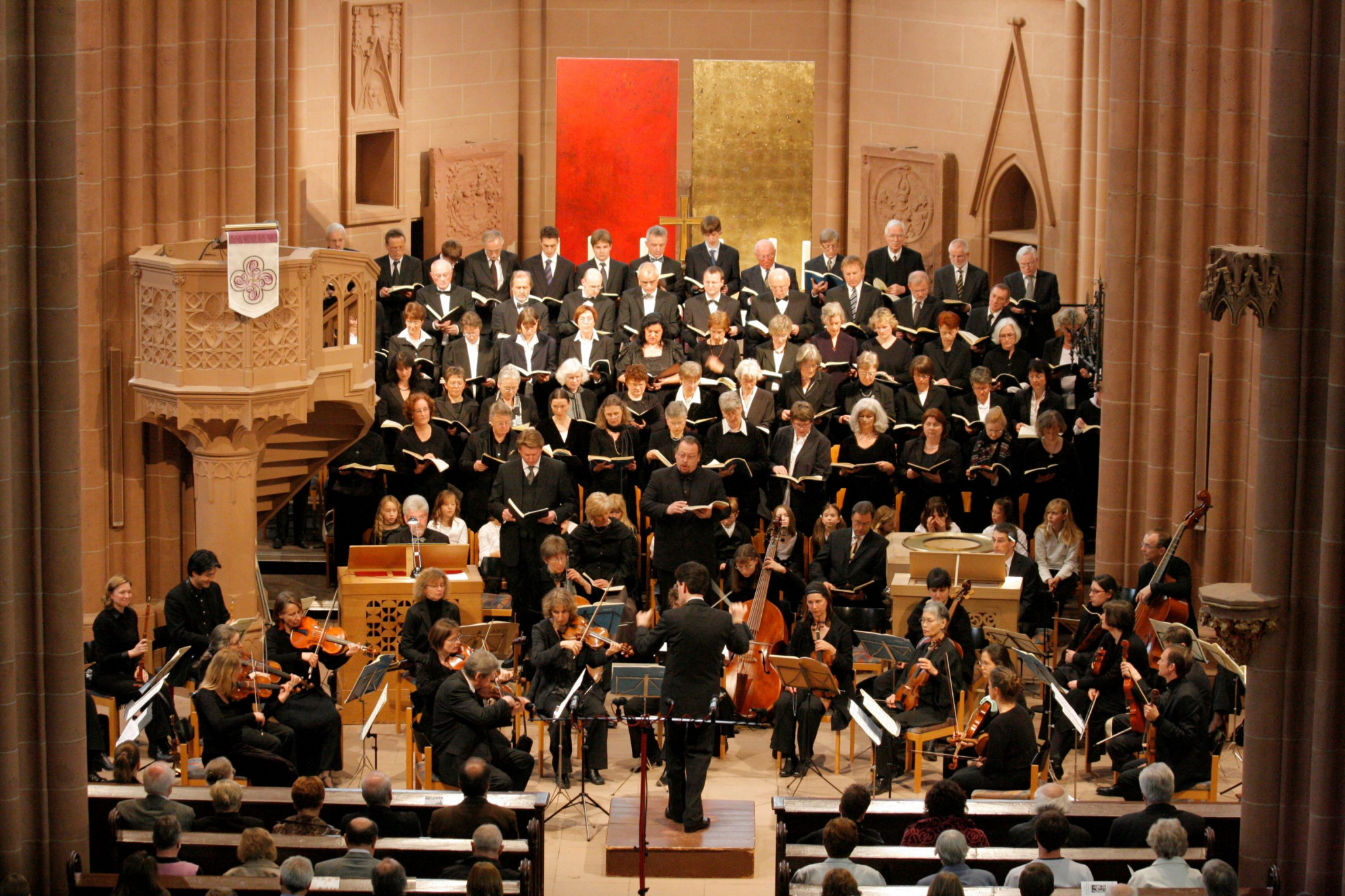 Monteverdi: Marienvesper, Monteverdi: Marienvesper