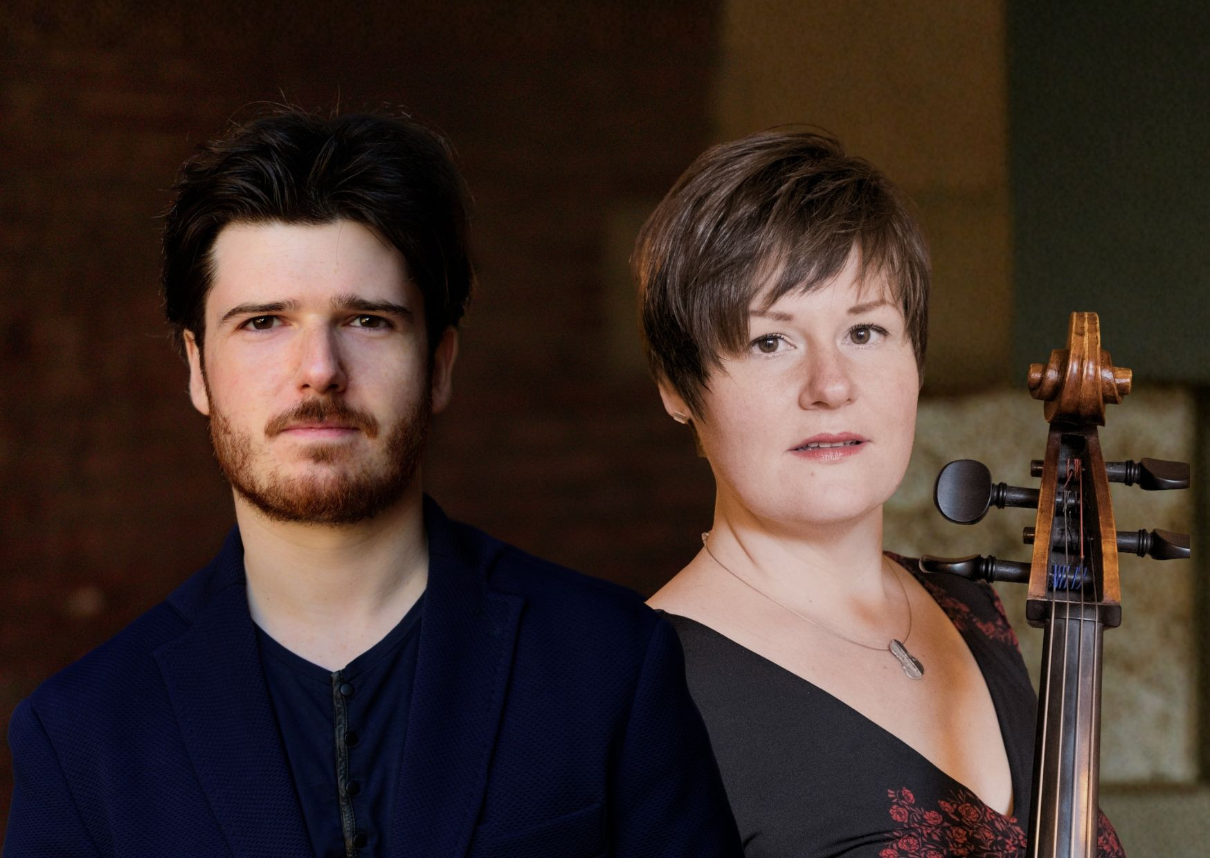 Cello & Courage – die Frieda Belinfante Story, Cello & Courage – die Frieda Belinfante Story