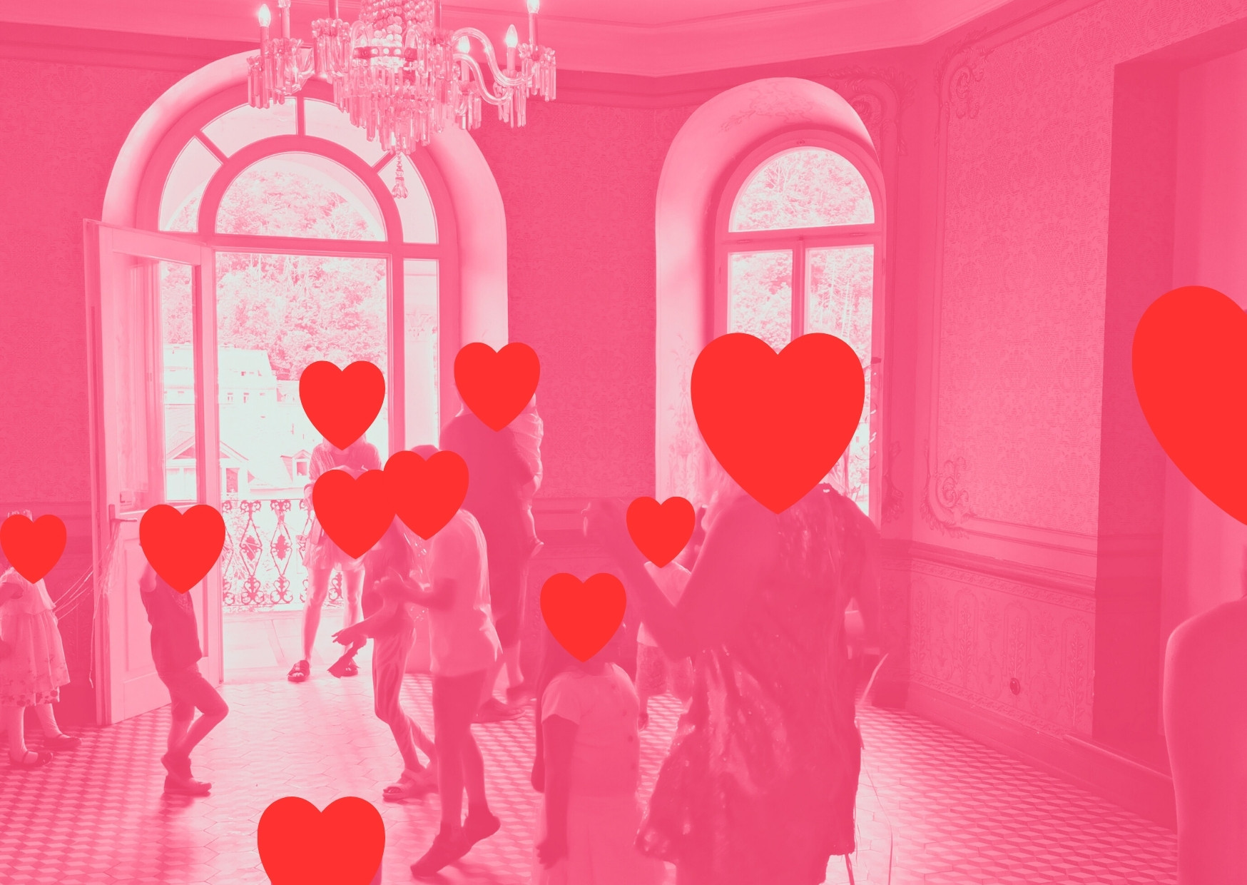 Die Bad Biennale, Die Bad Biennale