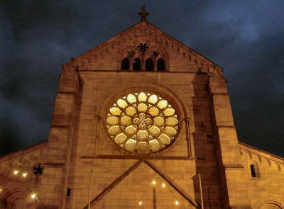 Otterberg AbteiKirchenKonzerte, Otterberg AbteiKirchenKonzerte