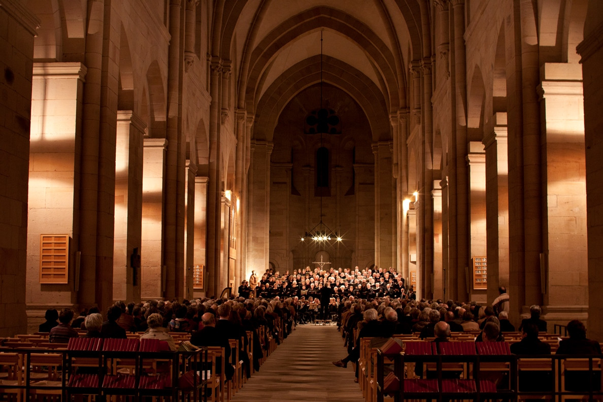 Otterberg AbteiKirchenKonzerte, Otterberg AbteiKirchenKonzerte xxw.eu