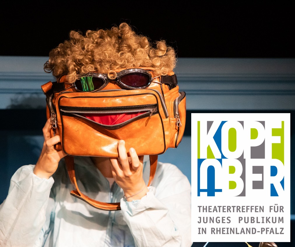 Kopfüber Festival 2026, Kopfüber Festival 2026