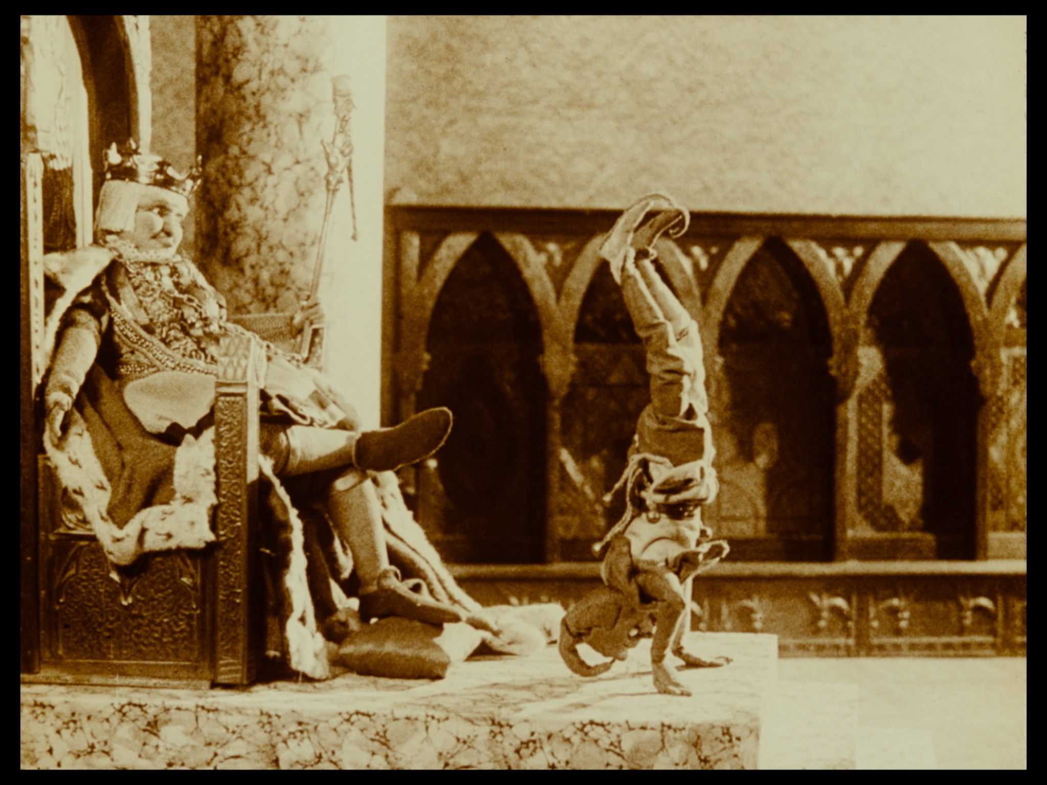 The Roaring Twenties – Stummfilm, Revue, Avantgarde, The Roaring Twenties – Stummfilm, Revue, Avantgarde Screenshot