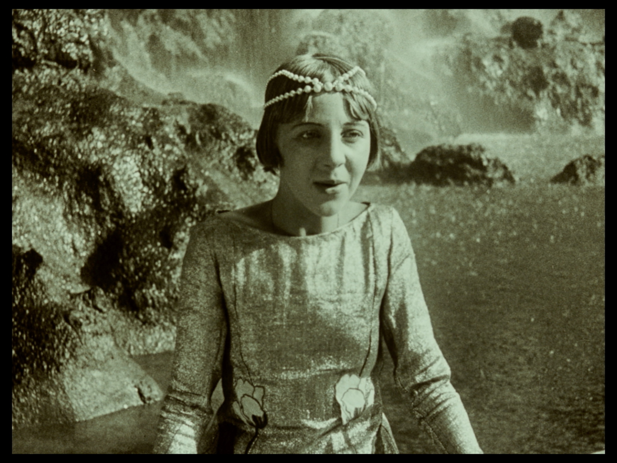 The Roaring Twenties – Stummfilm, Revue, Avantgarde, The Roaring Twenties – Stummfilm, Revue, Avantgarde Screenshot