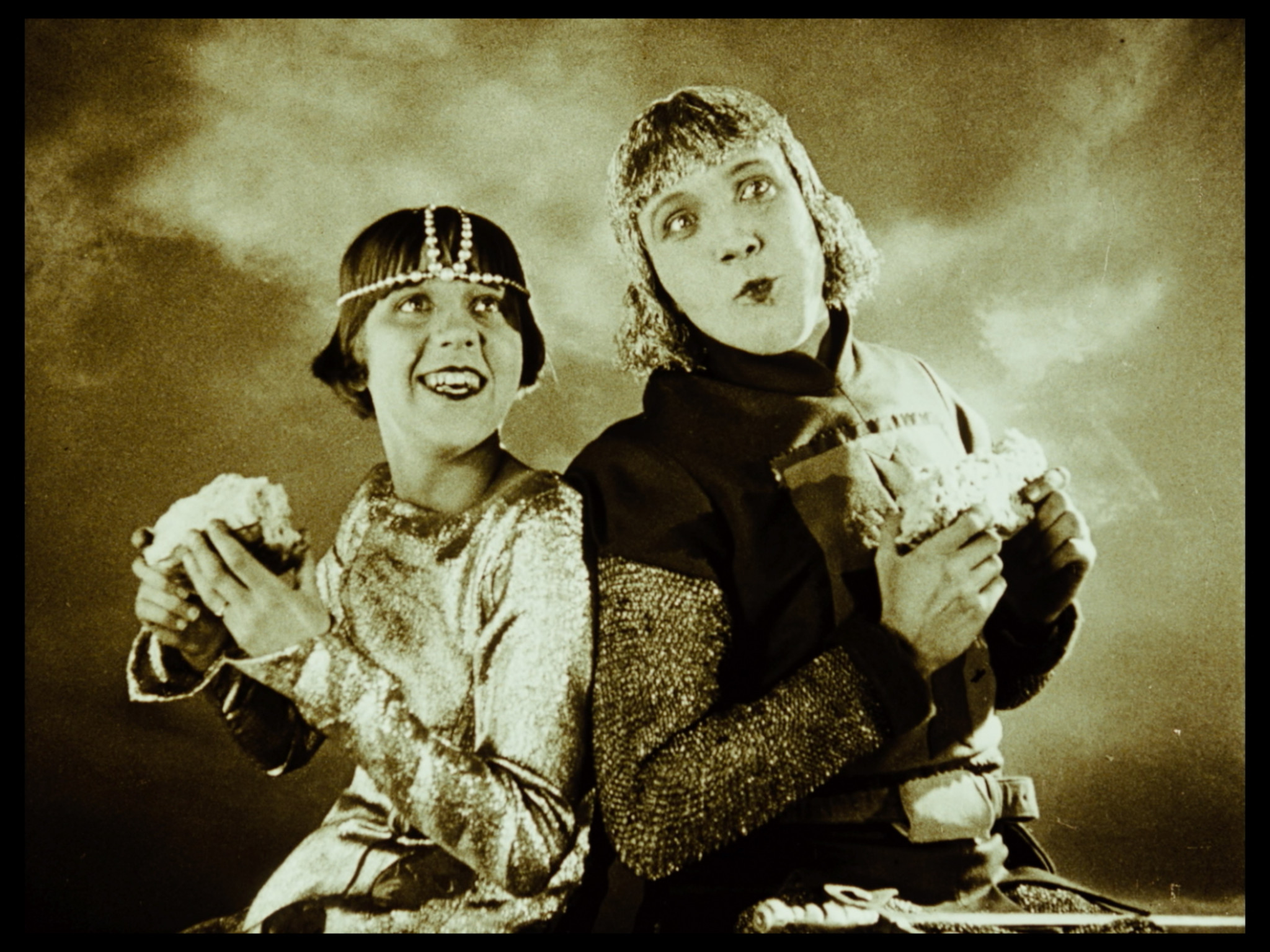 The Roaring Twenties – Stummfilm, Revue, Avantgarde, The Roaring Twenties – Stummfilm, Revue, Avantgarde Screenshot