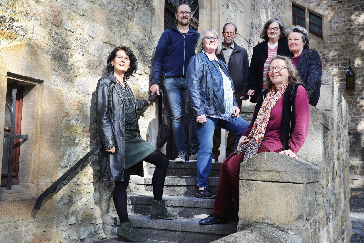 Sterne des Südens, Sterne des Südens