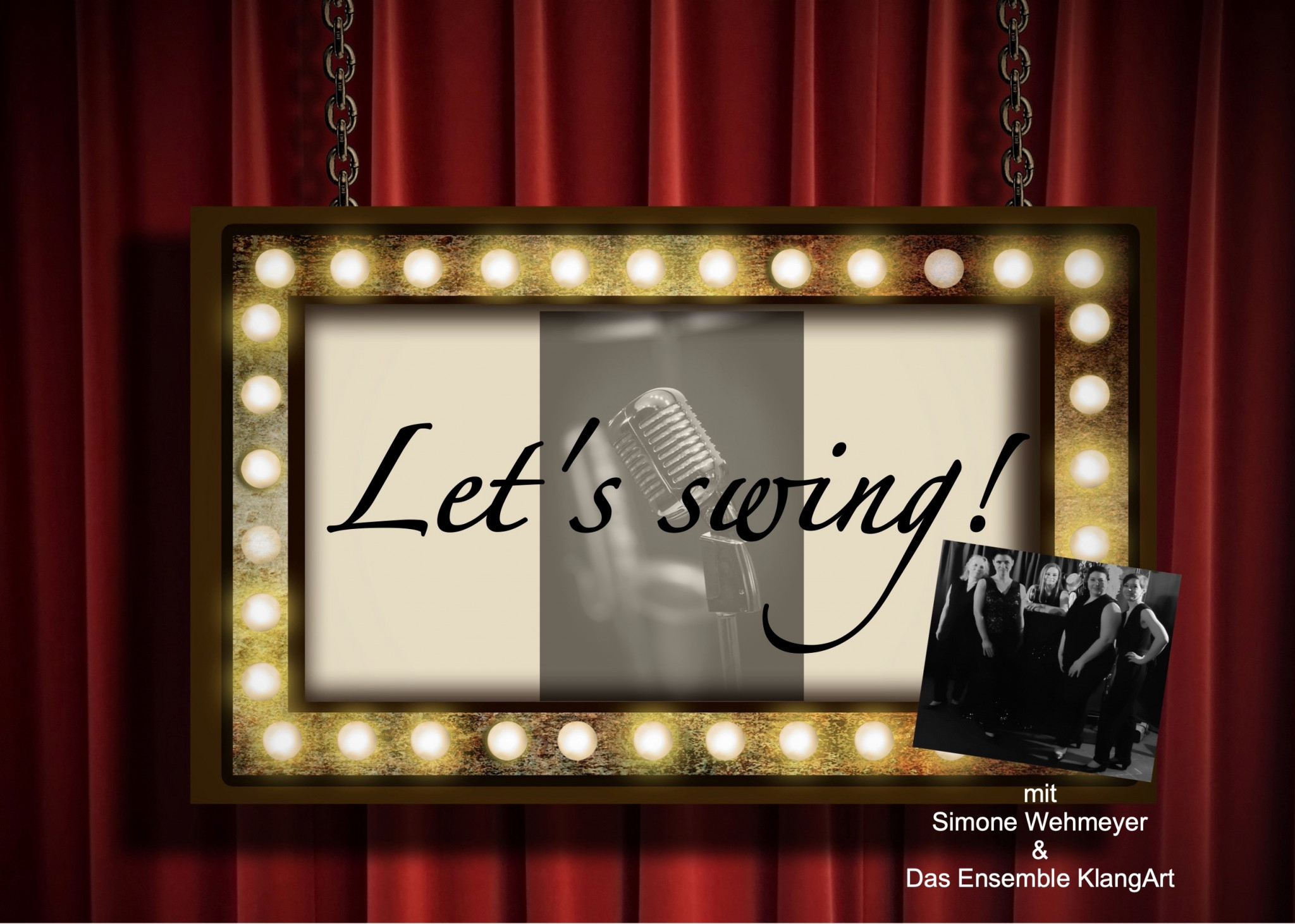 Glanz der 20er – Chansons und Songs, Glanz der 20er – Chansons und Songs