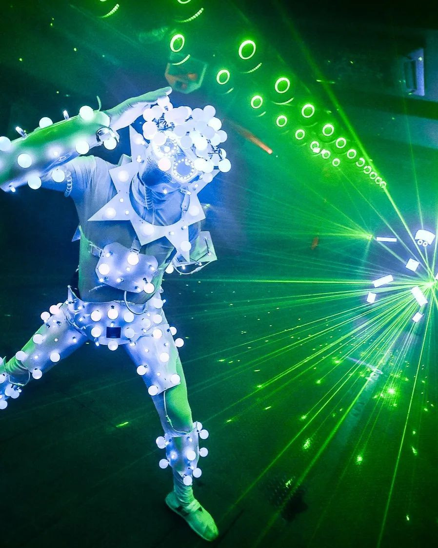 NachtSchicht VII, NachtSchicht VII