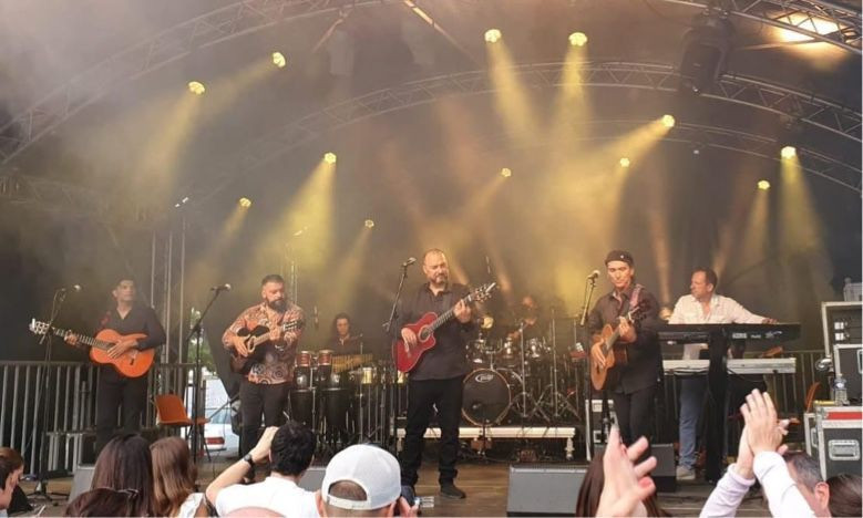 Bamboleo: Spanische Nacht, Bamboleo: Spanische Nacht