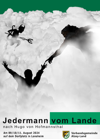 Theatertage Alzeyer Land 2024, Theatertage Alzeyer Land 2024