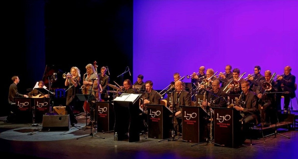 Internationale Orchester-Begegnungen, Internationale Orchester-Begegnungen