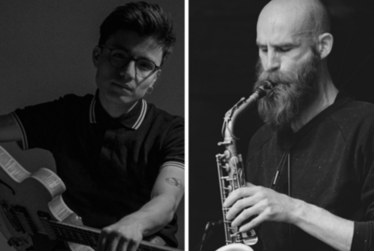 5. Jazz-Sommer in Ebertsheim, 5. Jazz-Sommer in Ebertsheim