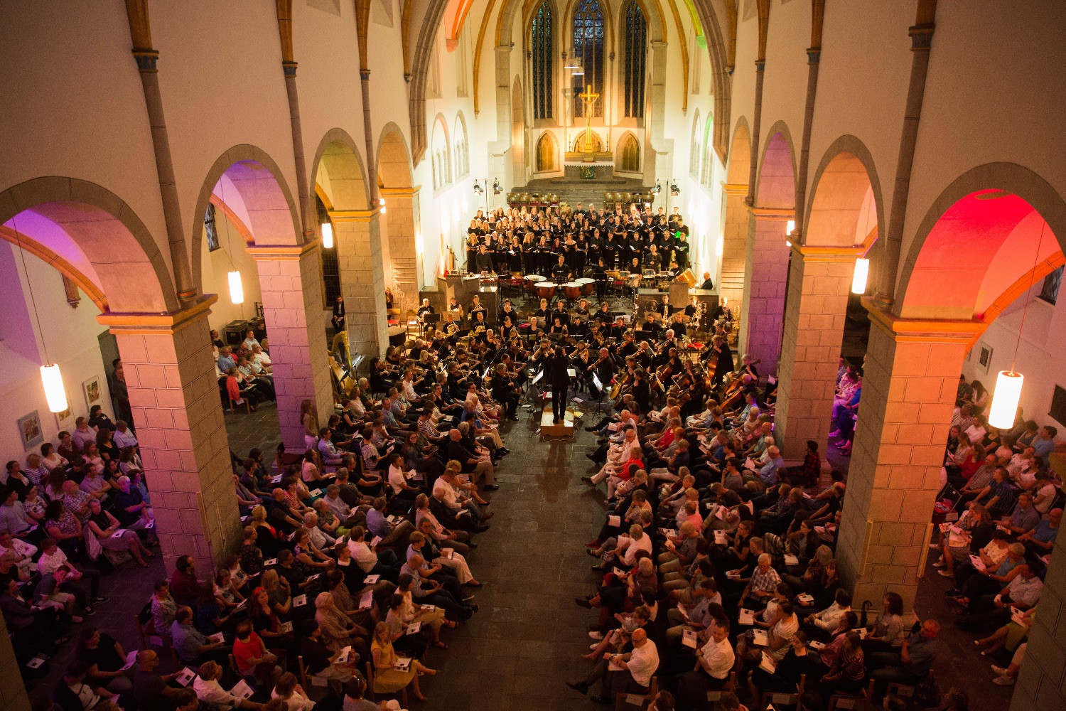 Vive La France!, UNIMUS 2023, Vive La France!, UNIMUS 2023