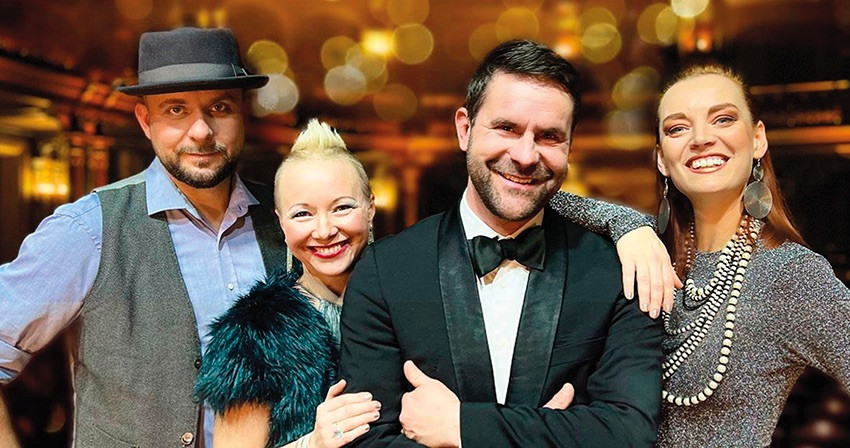 Kulturherbst Herdorf 2024, Kulturherbst Herdorf 2024