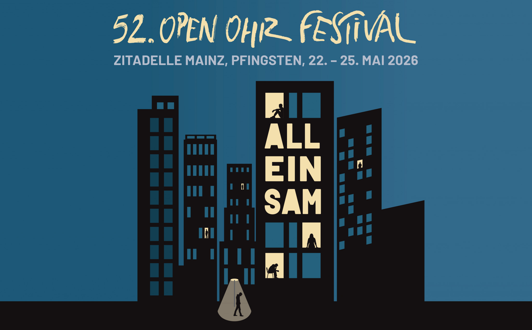 OPEN OHR Festival, OPEN OHR Festival