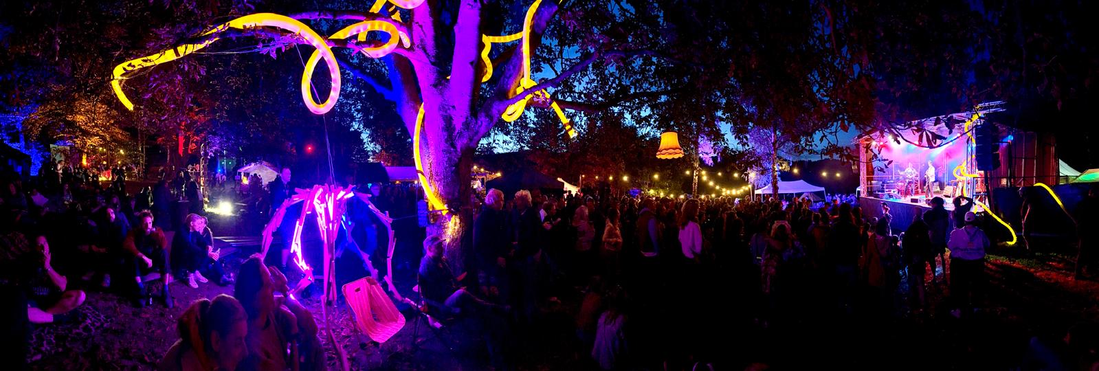 Oben Air Festival 2026, Oben Air Festival 2026