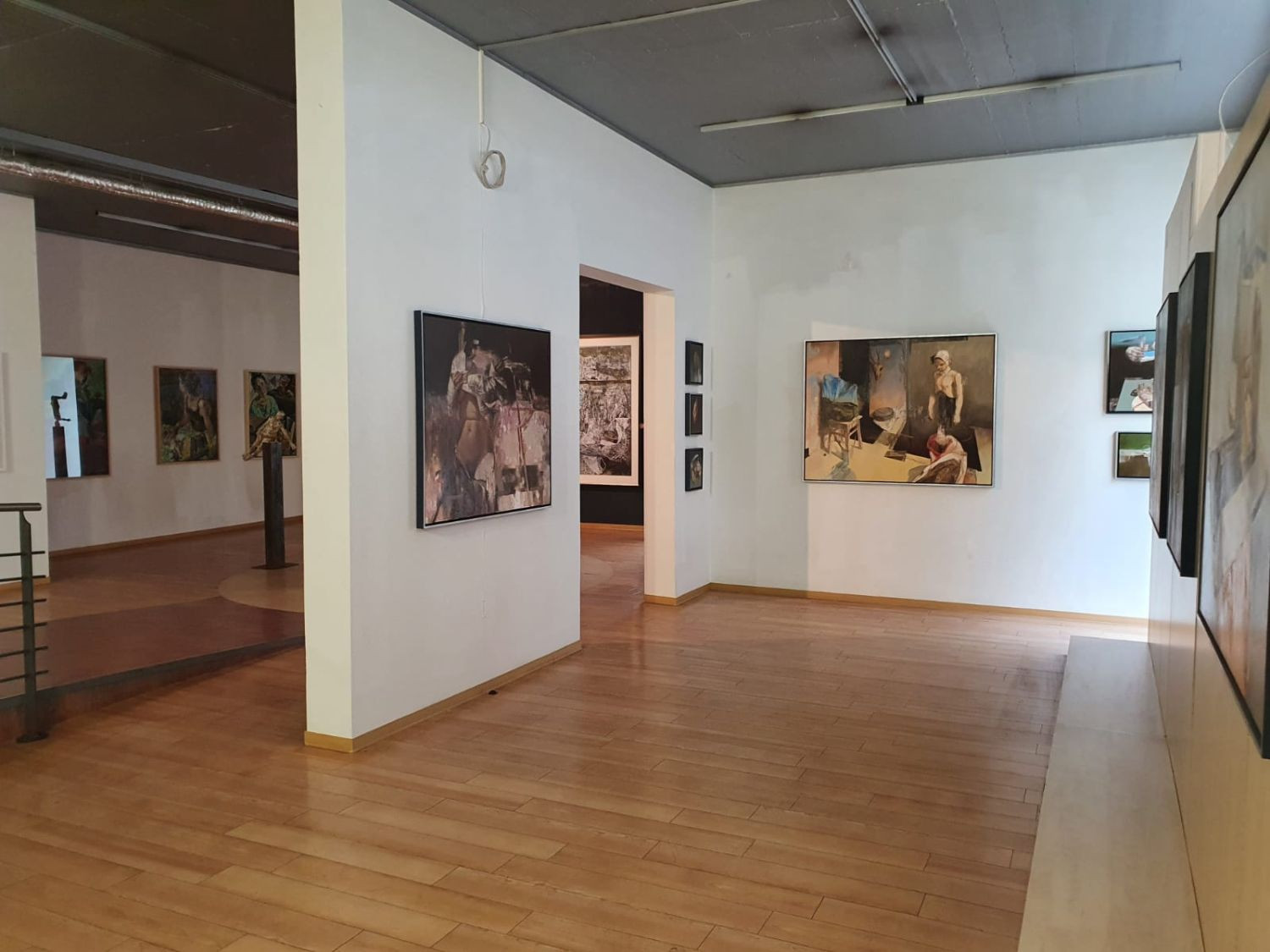 BitburgART, BitburgART